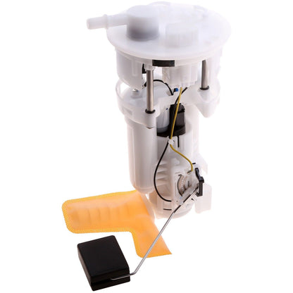 Carter Fuel Pump Module Assembly  top view frsport P77369M