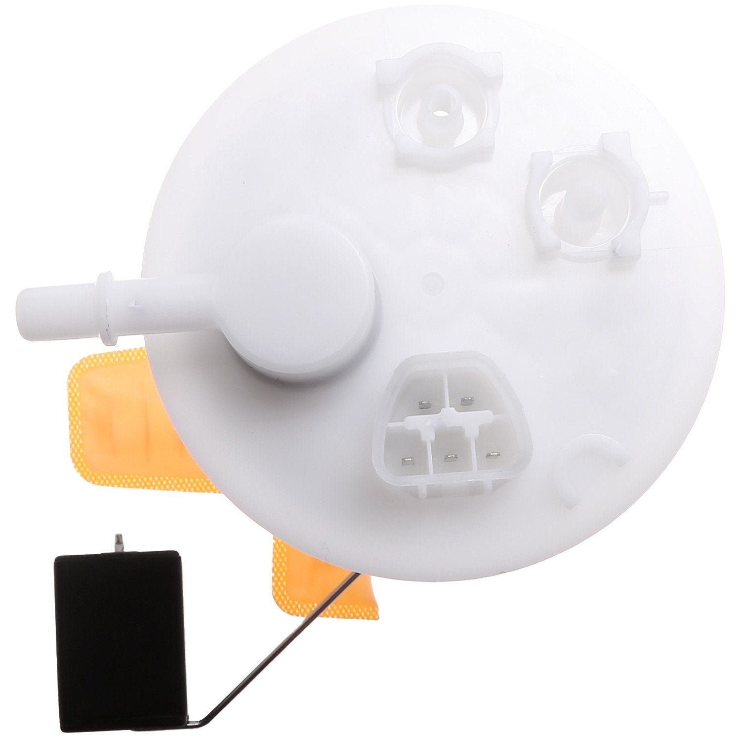 Carter Fuel Pump Module Assembly  top view frsport P77369M