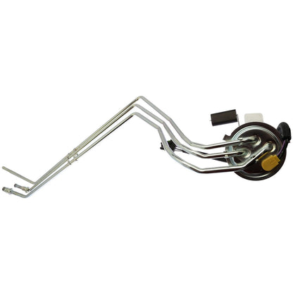 Carter Fuel Pump Hanger Assembly  top view frsport P77375H