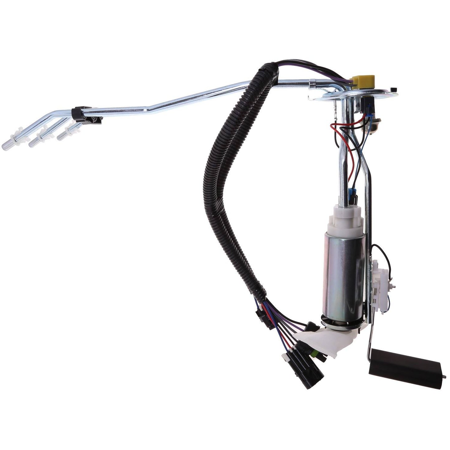 Carter Fuel Pump Hanger Assembly  top view frsport P77379H
