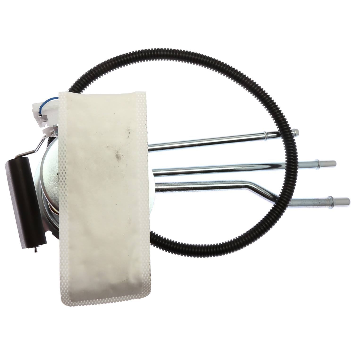 Carter Fuel Pump Hanger Assembly  top view frsport P77385H