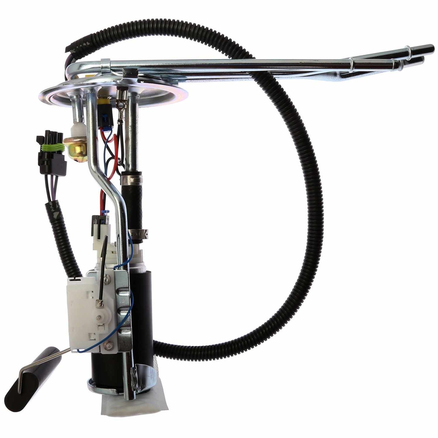 Carter Fuel Pump Hanger Assembly  top view frsport P77385H