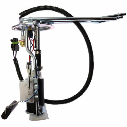 Carter Fuel Pump Hanger Assembly  top view frsport P77385H