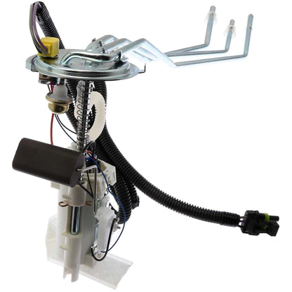 Carter Fuel Pump Hanger Assembly  top view frsport P77387H