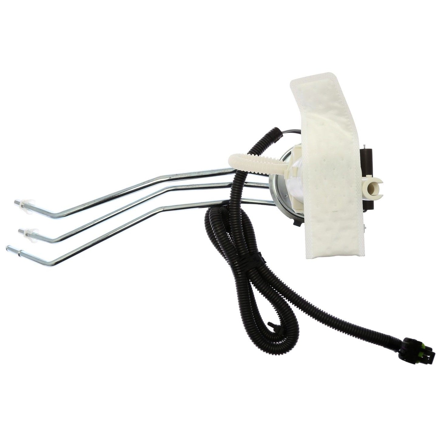 Carter Fuel Pump Hanger Assembly  top view frsport P77387H