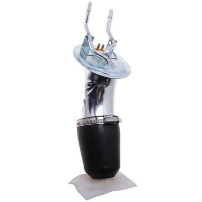Carter Fuel Pump Hanger Assembly  top view frsport P77401S
