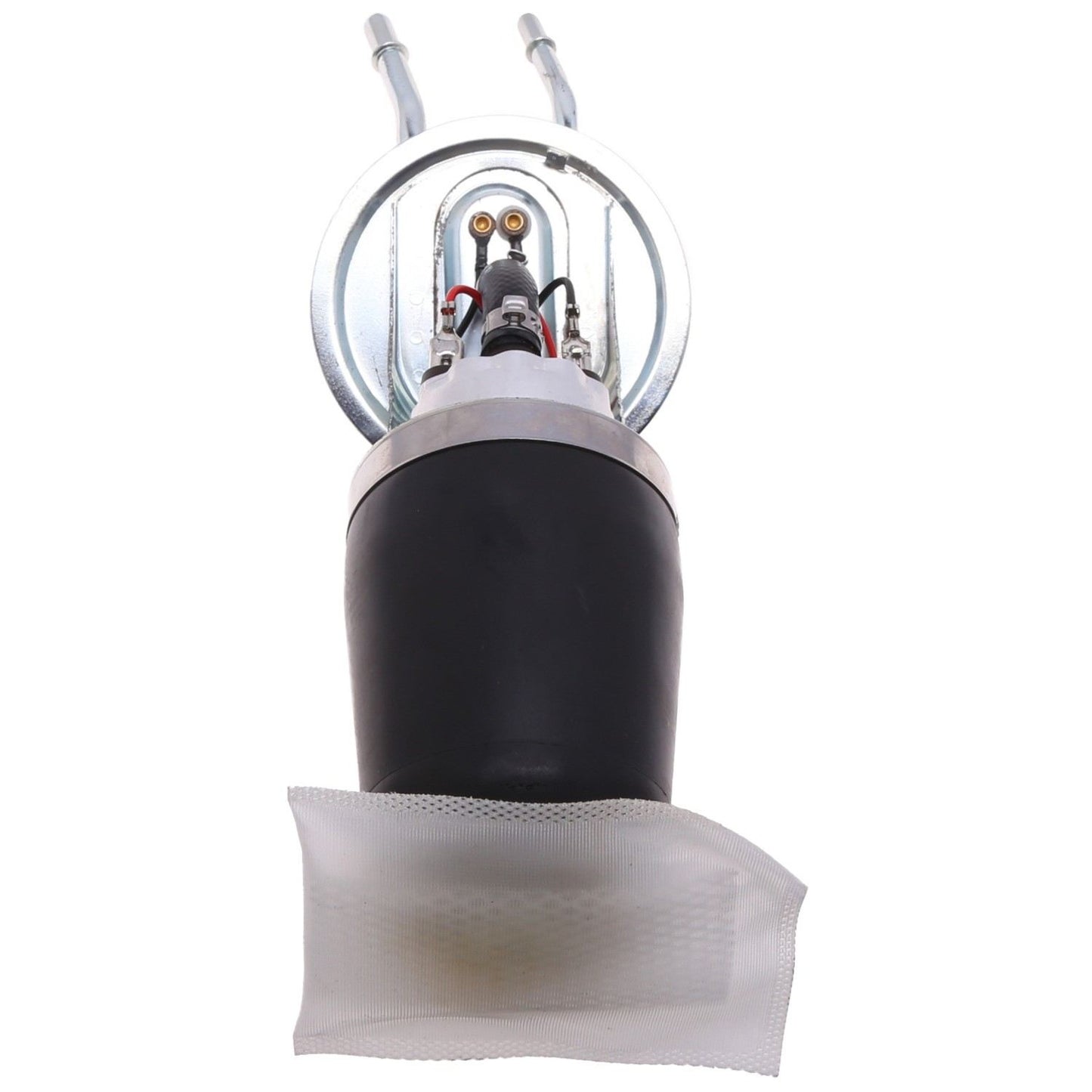 Carter Fuel Pump Hanger Assembly  top view frsport P77401S