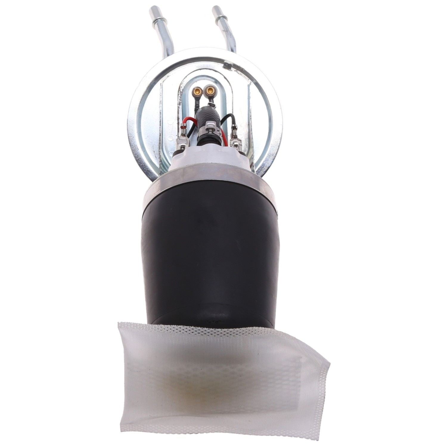 Carter Fuel Pump Hanger Assembly  top view frsport P77401S