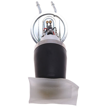 Carter Fuel Pump Hanger Assembly  top view frsport P77401S