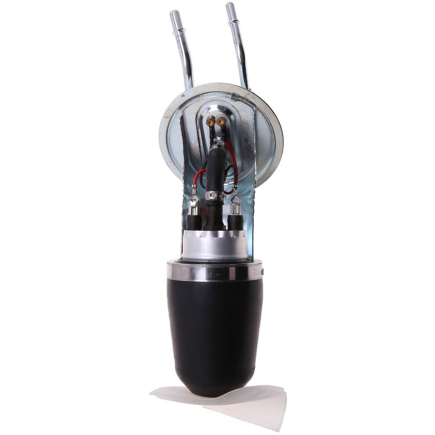 Carter Fuel Pump Hanger Assembly  top view frsport P77401S