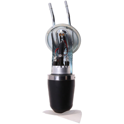 Carter Fuel Pump Hanger Assembly  top view frsport P77401S