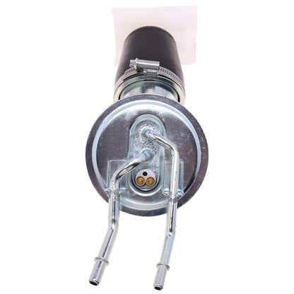 Carter Fuel Pump Hanger Assembly  top view frsport P77401S