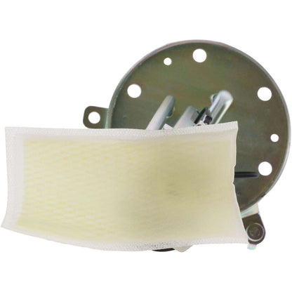 Carter Fuel Pump Hanger Assembly  top view frsport P77414S