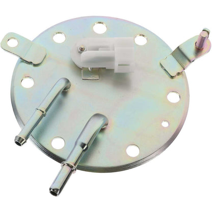 Carter Fuel Pump Hanger Assembly  top view frsport P77414S