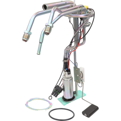 Carter Fuel Pump Hanger Assembly P80000S