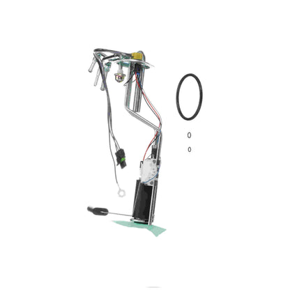 Carter Fuel Pump Hanger Assembly P80000S