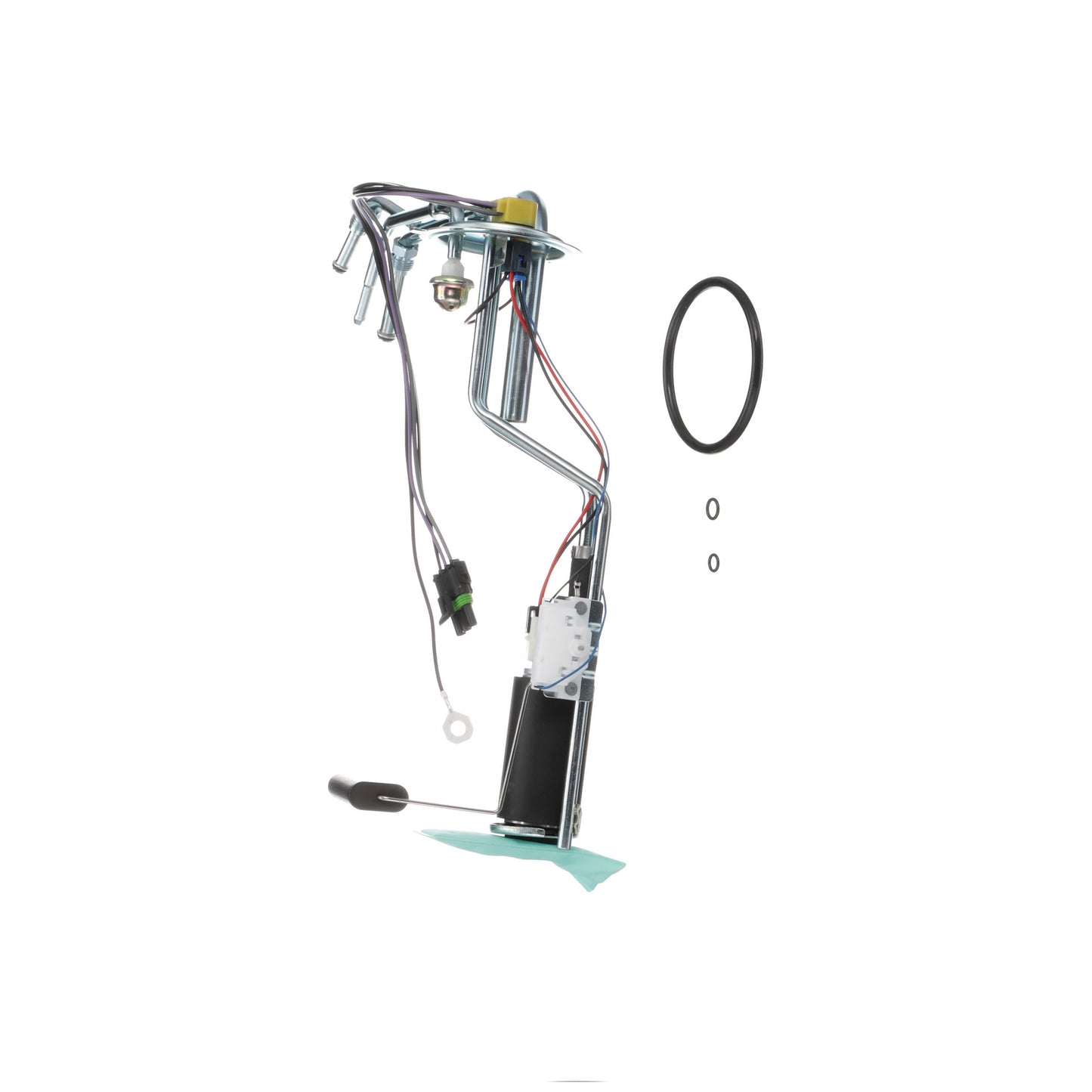 Carter Fuel Pump Hanger Assembly P80000S