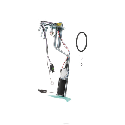 Carter Fuel Pump Hanger Assembly P80000S