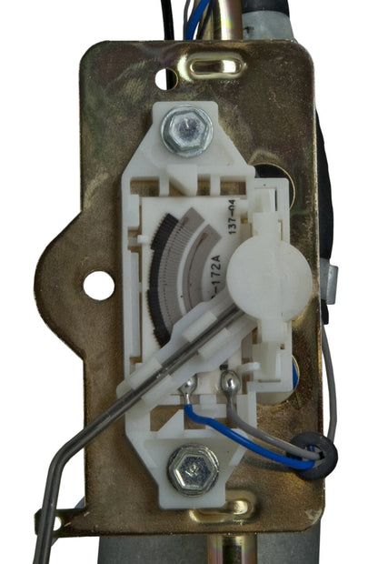 Carter Fuel Pump Hanger Assembly P80000S