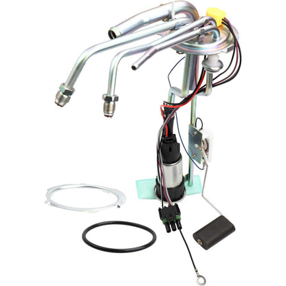 Carter Fuel Pump Hanger Assembly P80001S