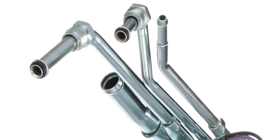 Carter Fuel Pump Hanger Assembly P80001S