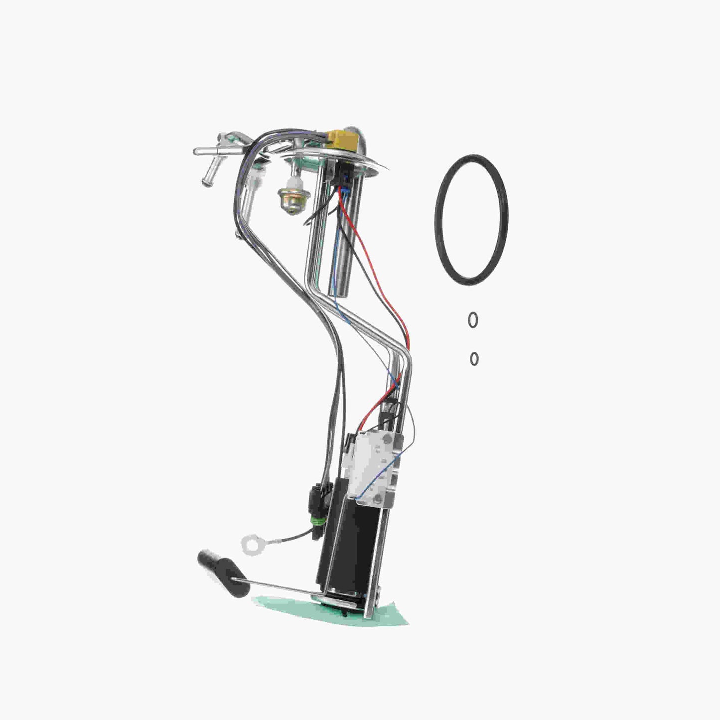Carter Fuel Pump Hanger Assembly P80001S