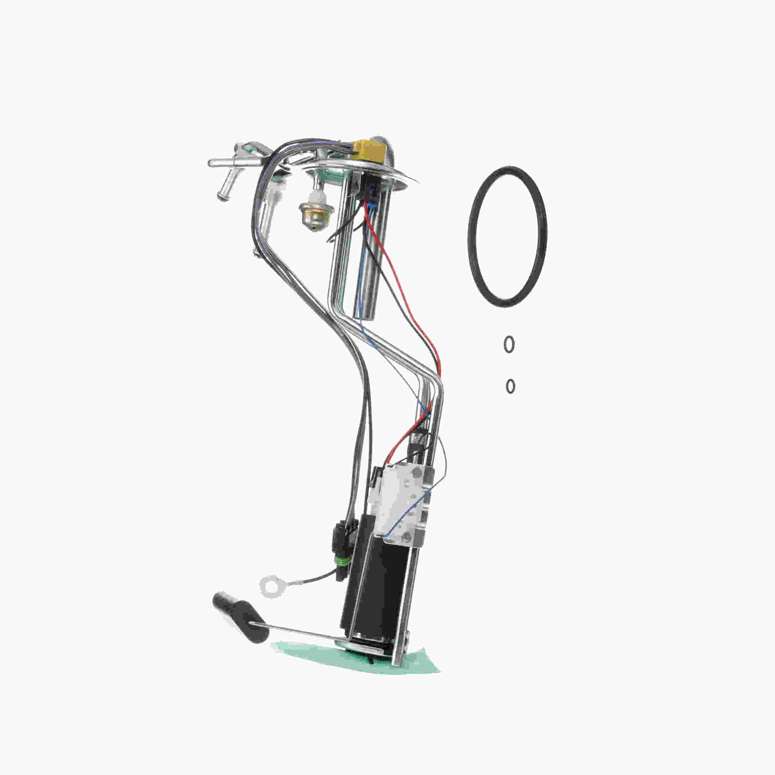 Carter Fuel Pump Hanger Assembly P80001S