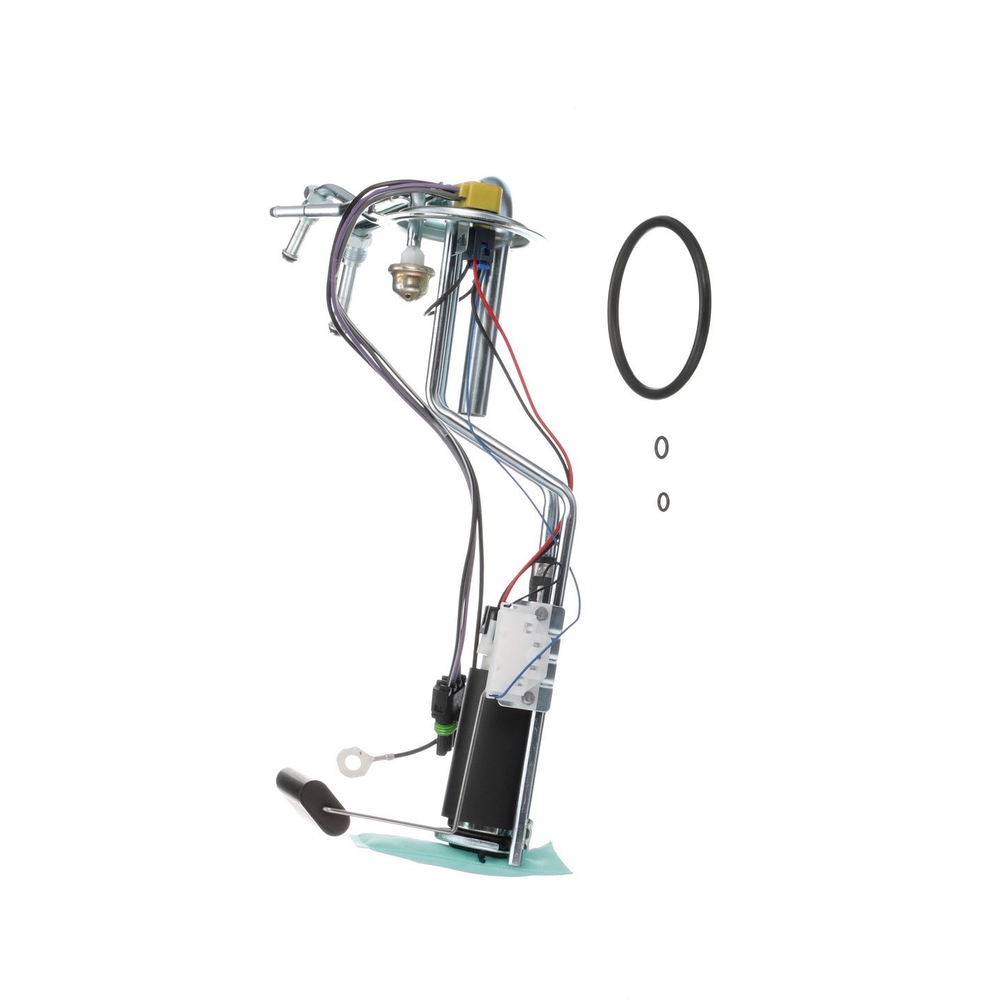 Carter Fuel Pump Hanger Assembly P80001S