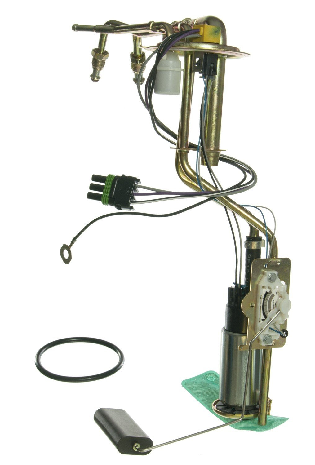 Carter Fuel Pump Hanger Assembly P80001S