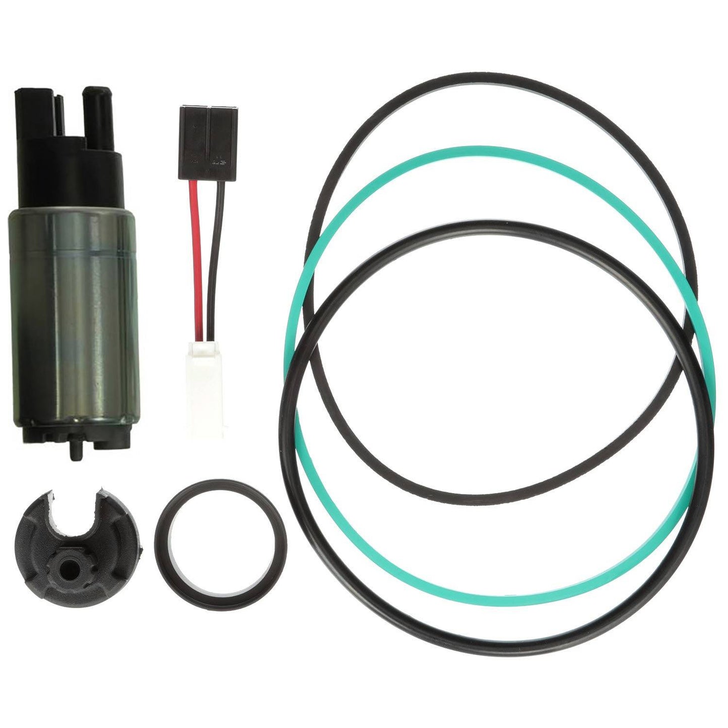 Carter Electric Fuel Pump P90001
