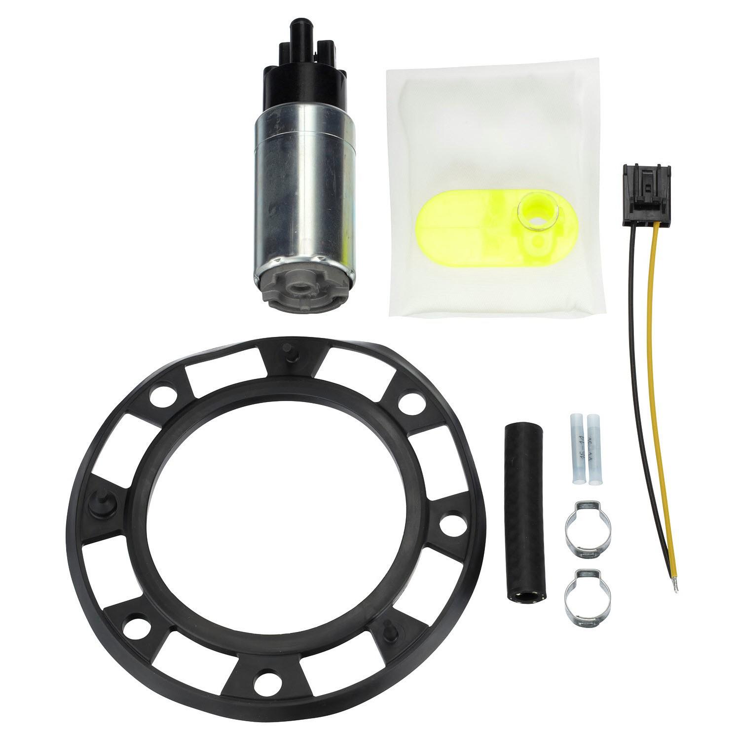 Carter Electric Fuel Pump P90003