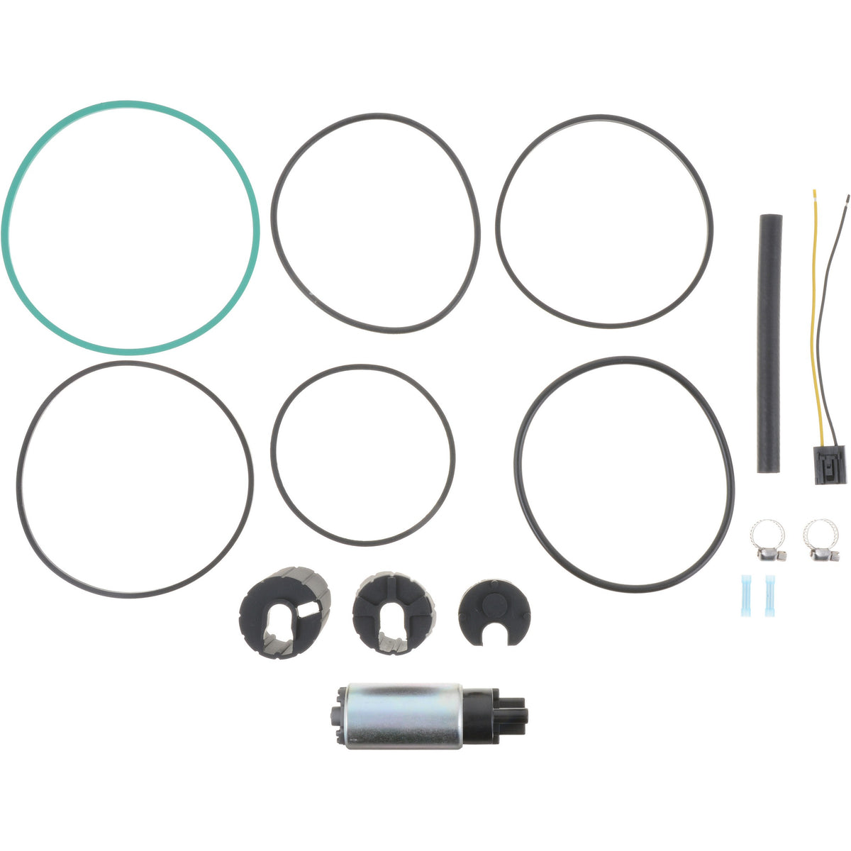 Carter Electric Fuel Pump P90003