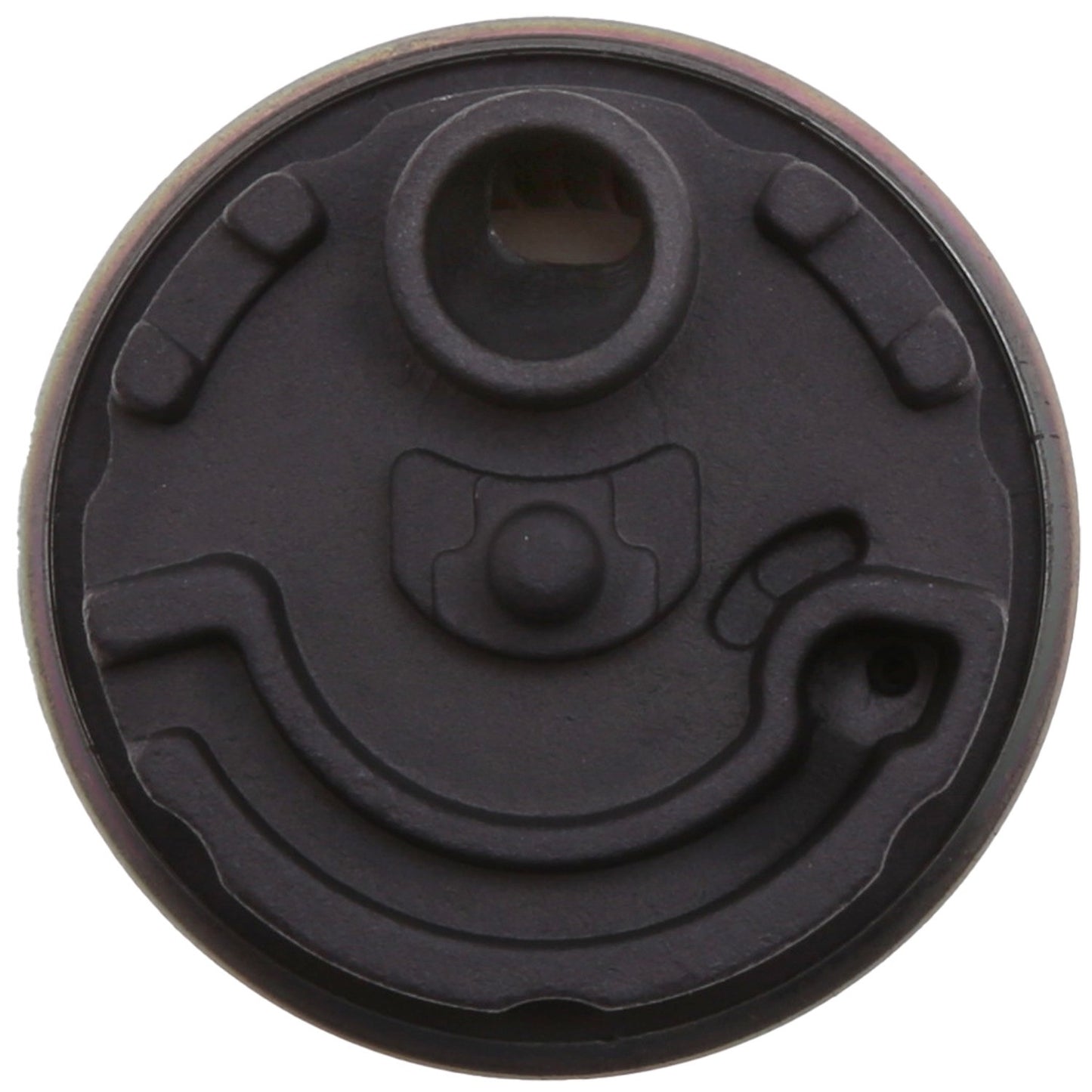 Carter Fuel Pump and Strainer Set P90016