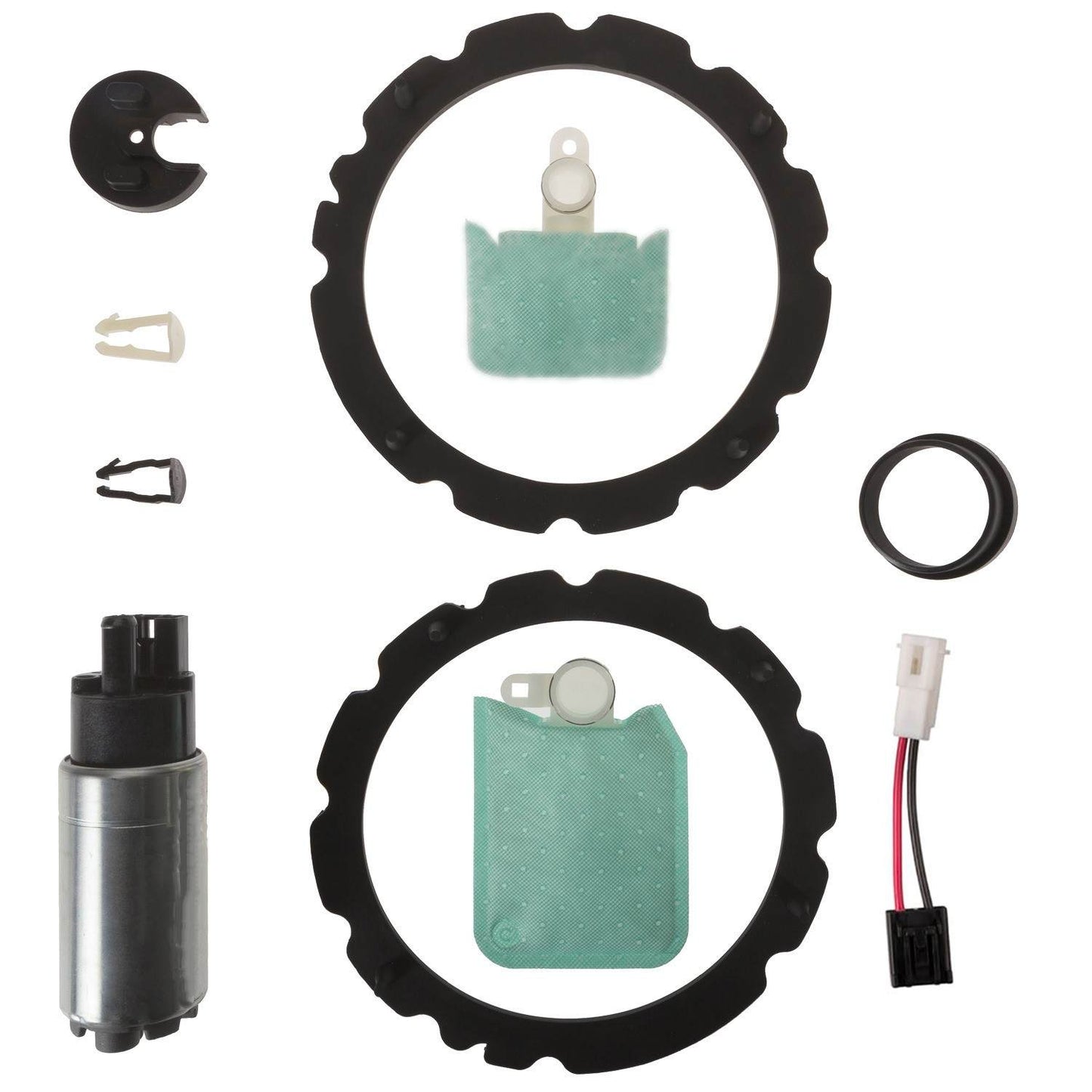 Carter Fuel Pump and Strainer Set P90016
