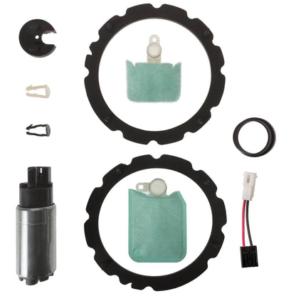Carter Fuel Pump and Strainer Set P90016