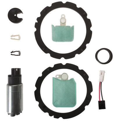 Carter Fuel Pump and Strainer Set P90016