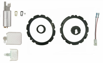 Carter Fuel Pump and Strainer Set P90016
