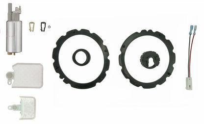 Carter Fuel Pump and Strainer Set P90016