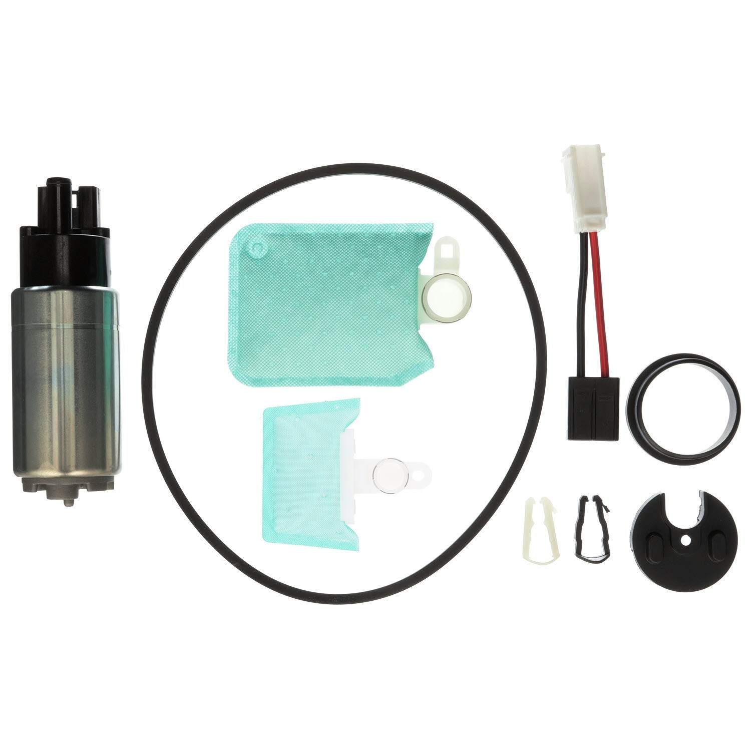Carter Fuel Pump and Strainer Set P90020