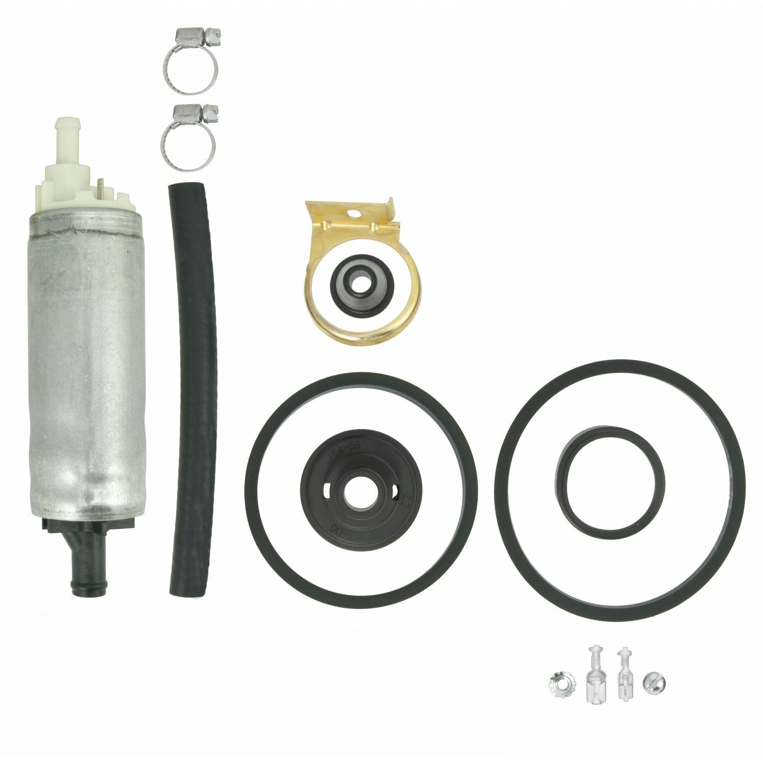 Carter Electric Fuel Pump P90034