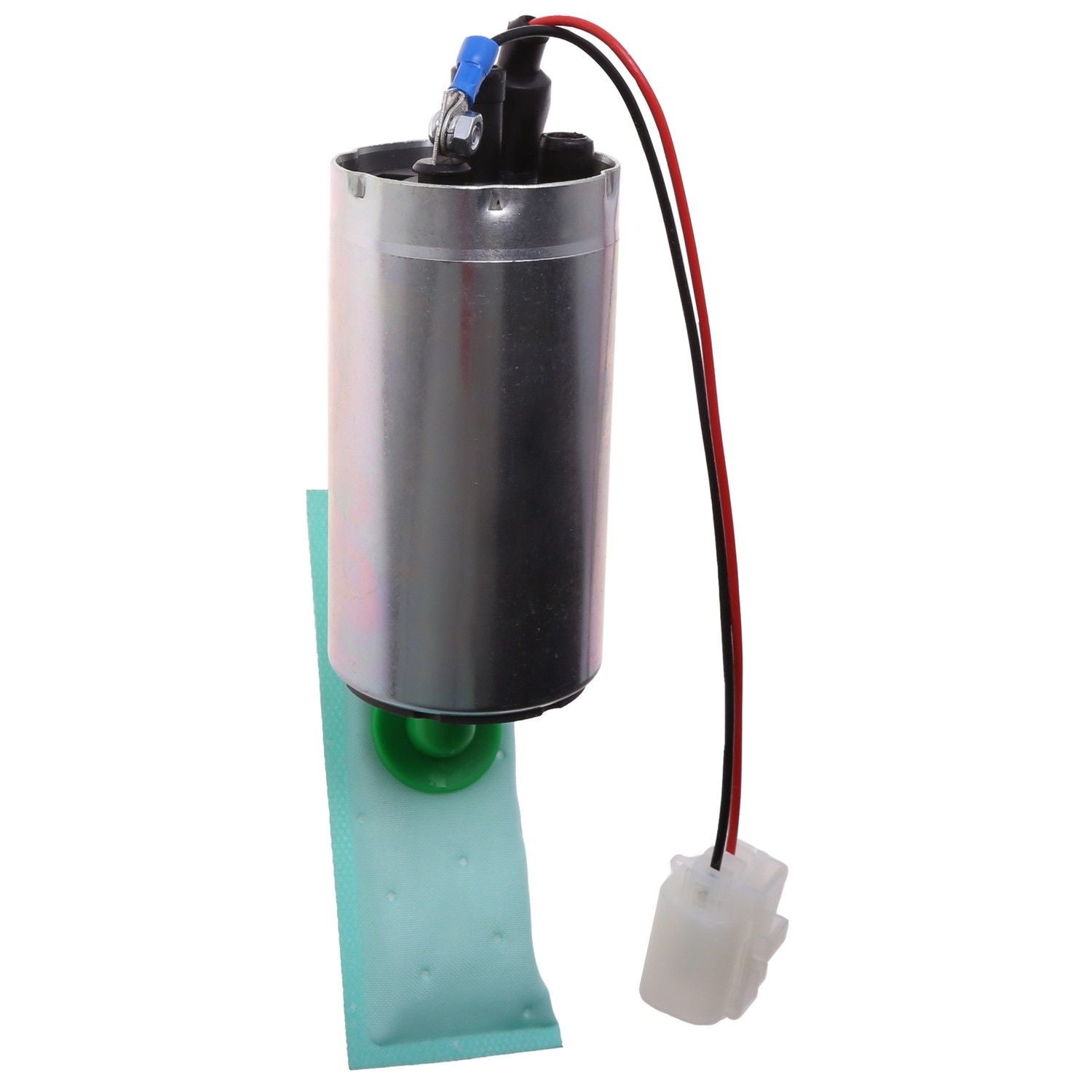 Carter Fuel Pump and Strainer Set  top view frsport P90037