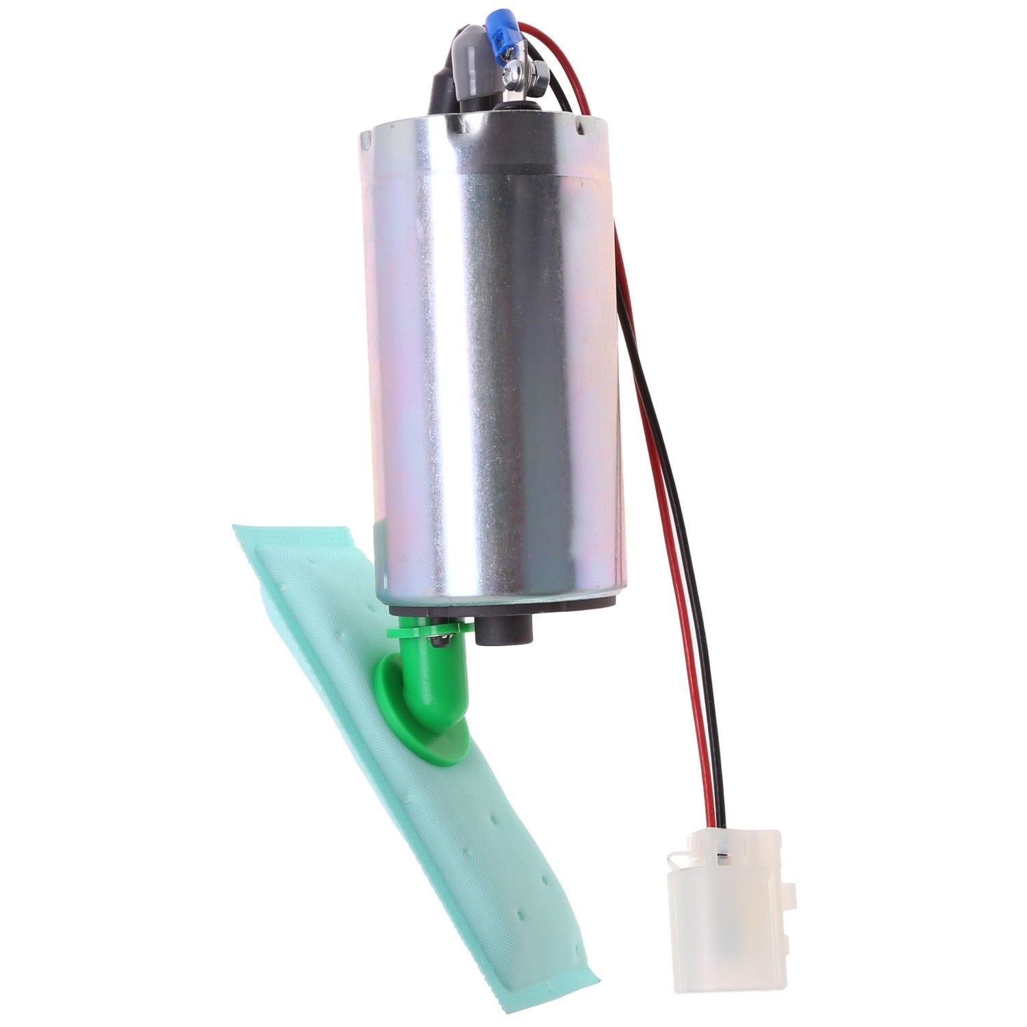 Carter Fuel Pump and Strainer Set  top view frsport P90037