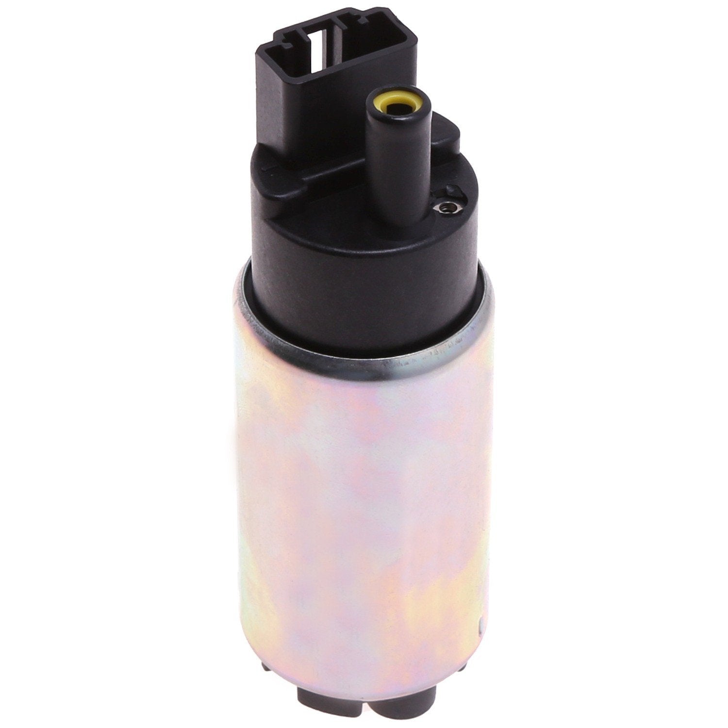 Carter Electric Fuel Pump  top view frsport P90042