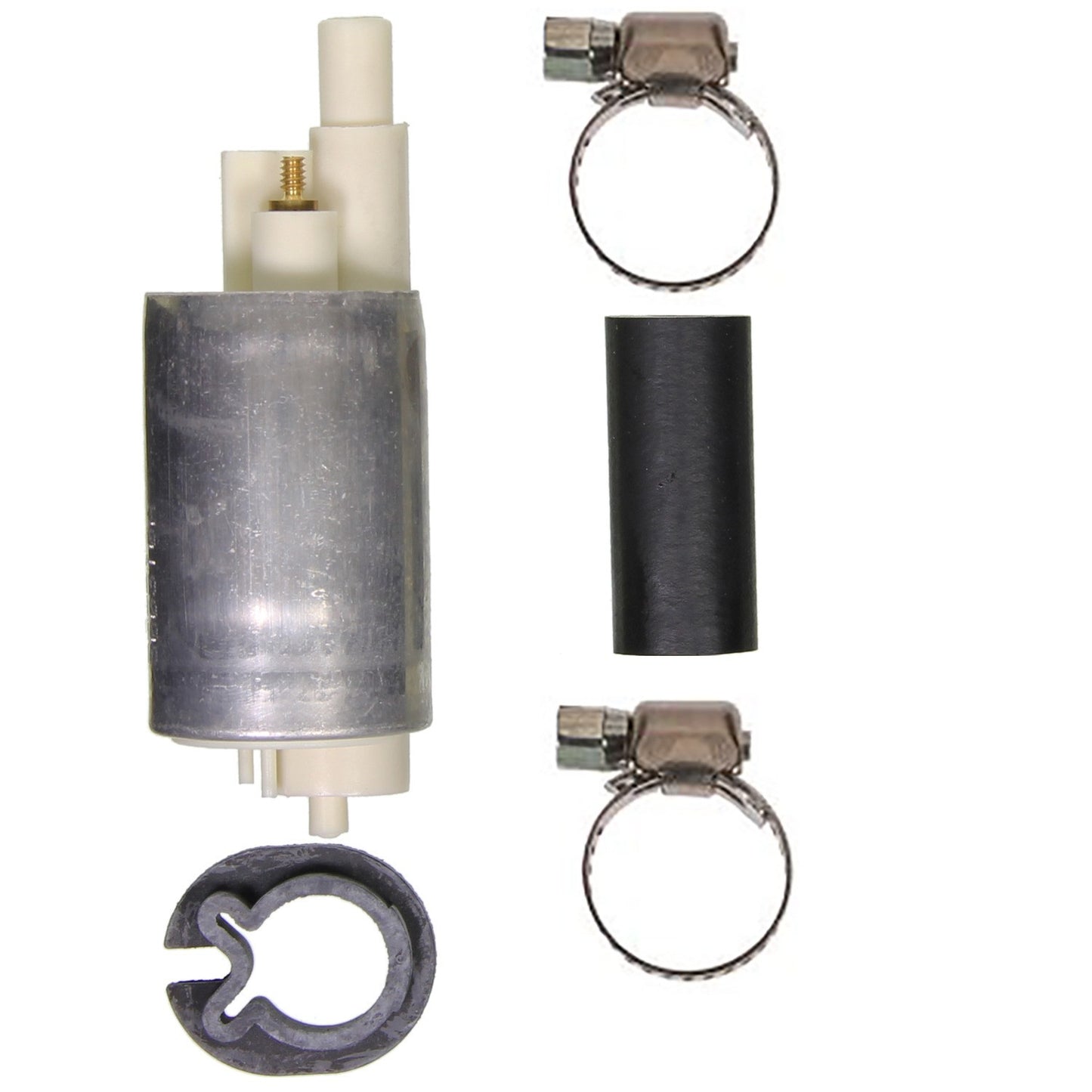 Carter Fuel Pumps Electric Fuel Pump P90073 main image