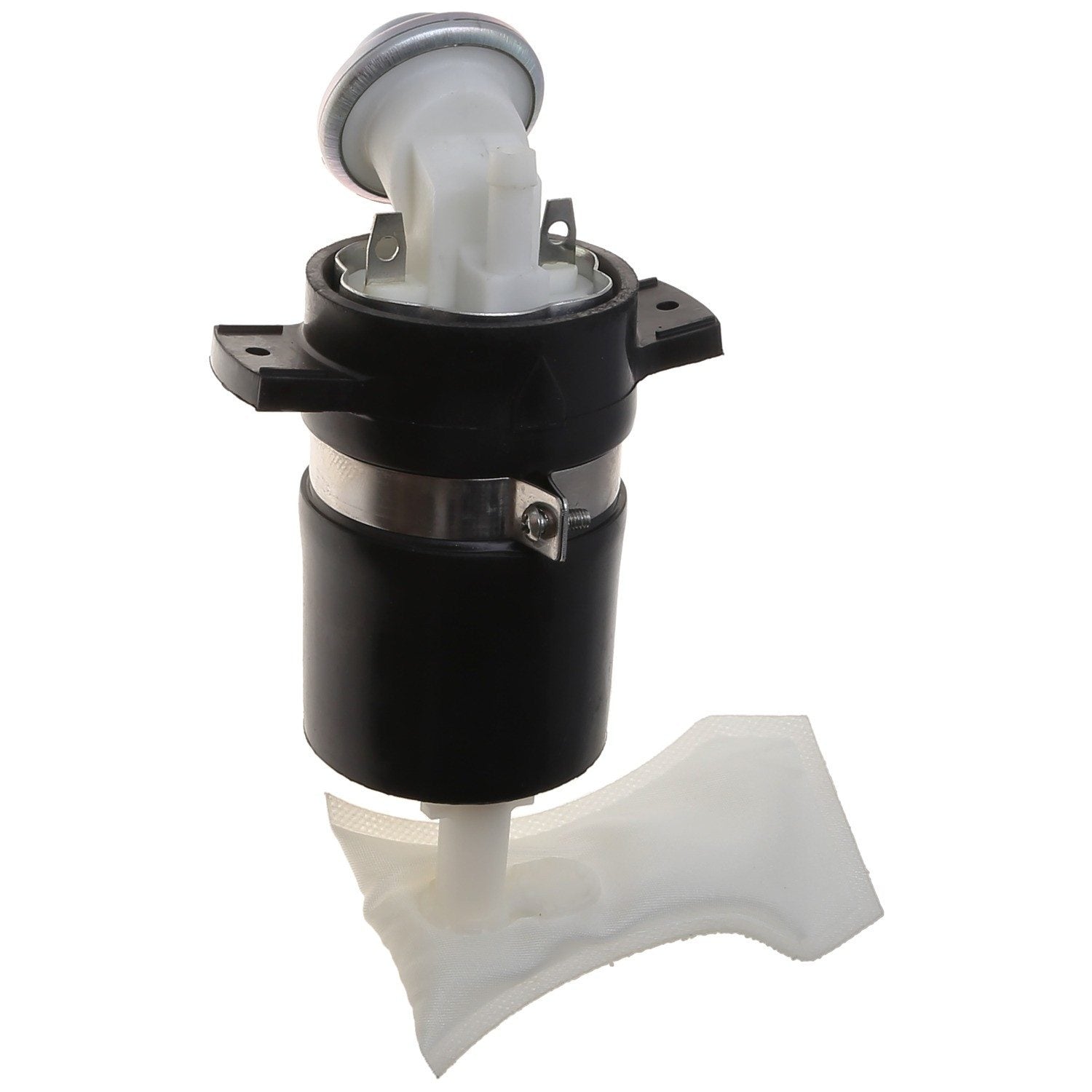 Carter Fuel Pump and Strainer Set  top view frsport P90089