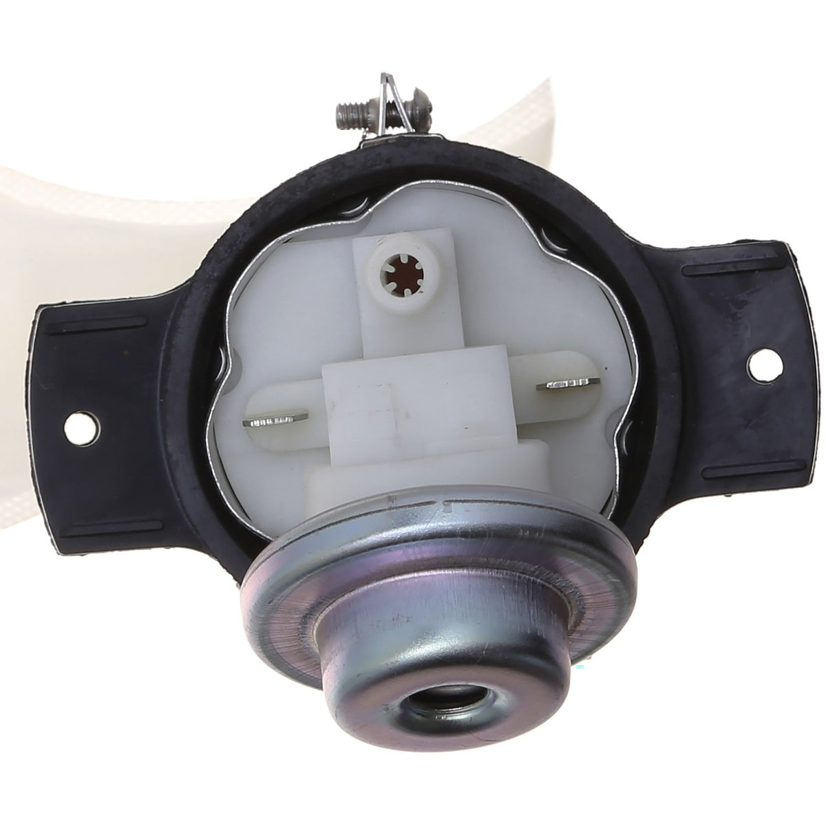 Carter Fuel Pump and Strainer Set P90089