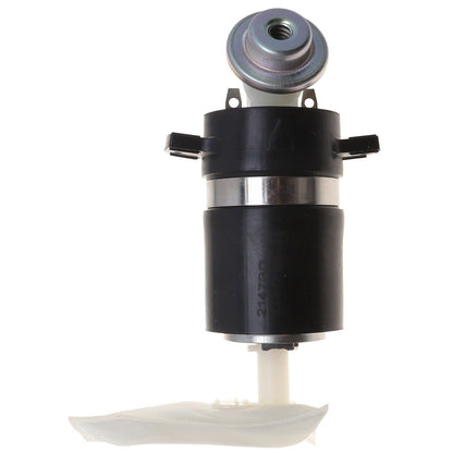 Carter Fuel Pump and Strainer Set  top view frsport P90089