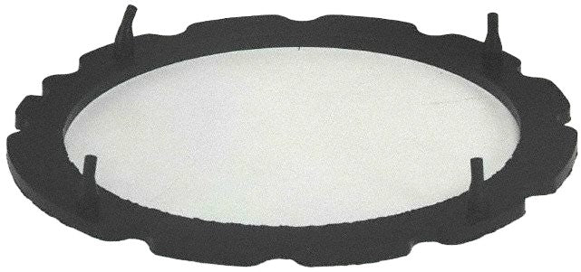 Carter Fuel Pump Tank Seal  top view frsport PTS2019