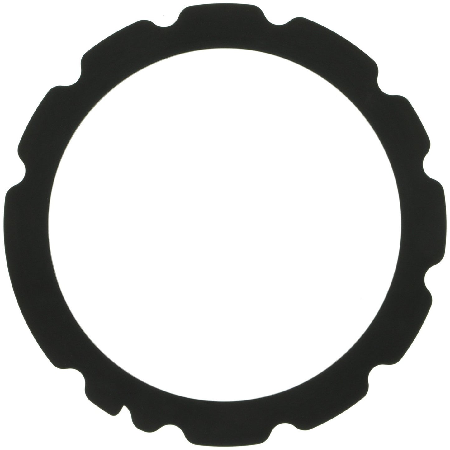 Carter Fuel Pump Tank Seal  top view frsport PTS2019