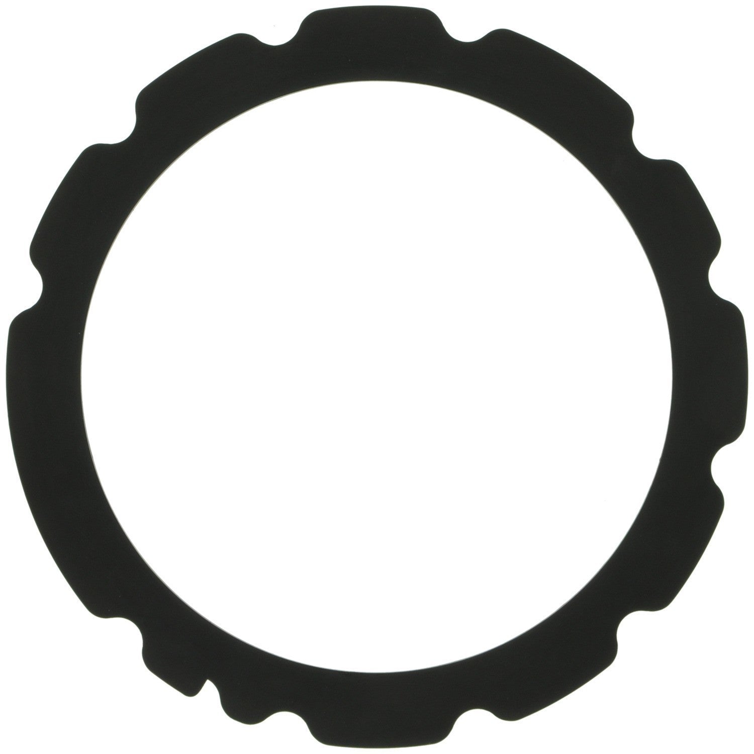 Carter Fuel Pump Tank Seal  top view frsport PTS2019
